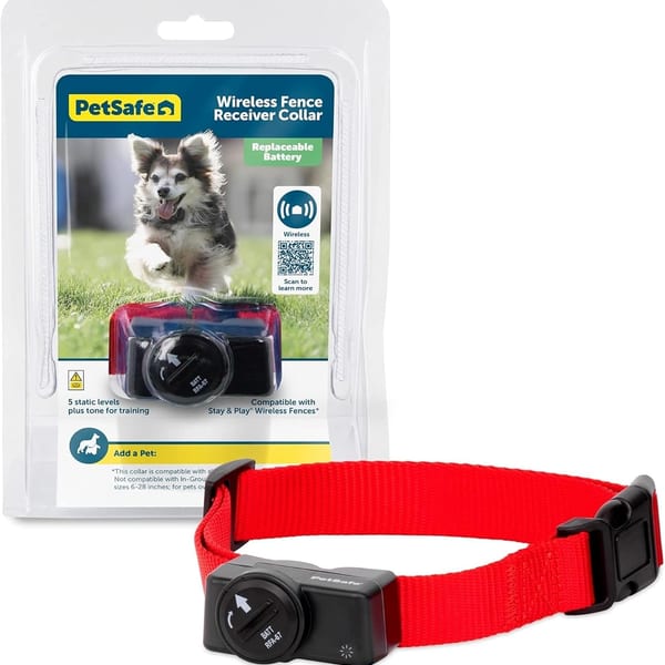 PetSafe Collar