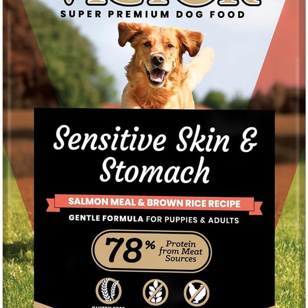 Large Breed Premium Kibble