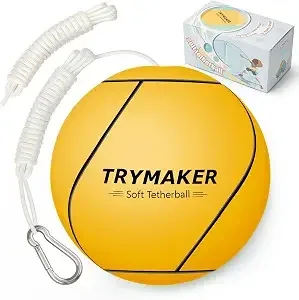 TETTER BALLs PLAY