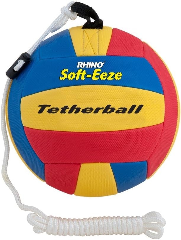 Rhino Soft-Eeze Tetherball